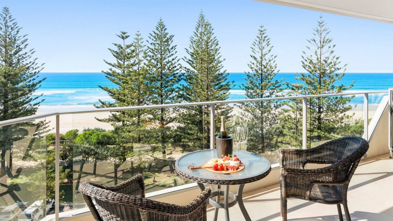 Photo of Bedroom in Burleigh Heads