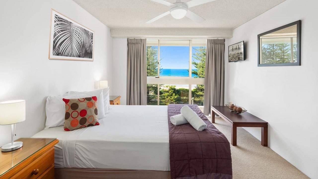 Photo of Bedroom in Burleigh Heads