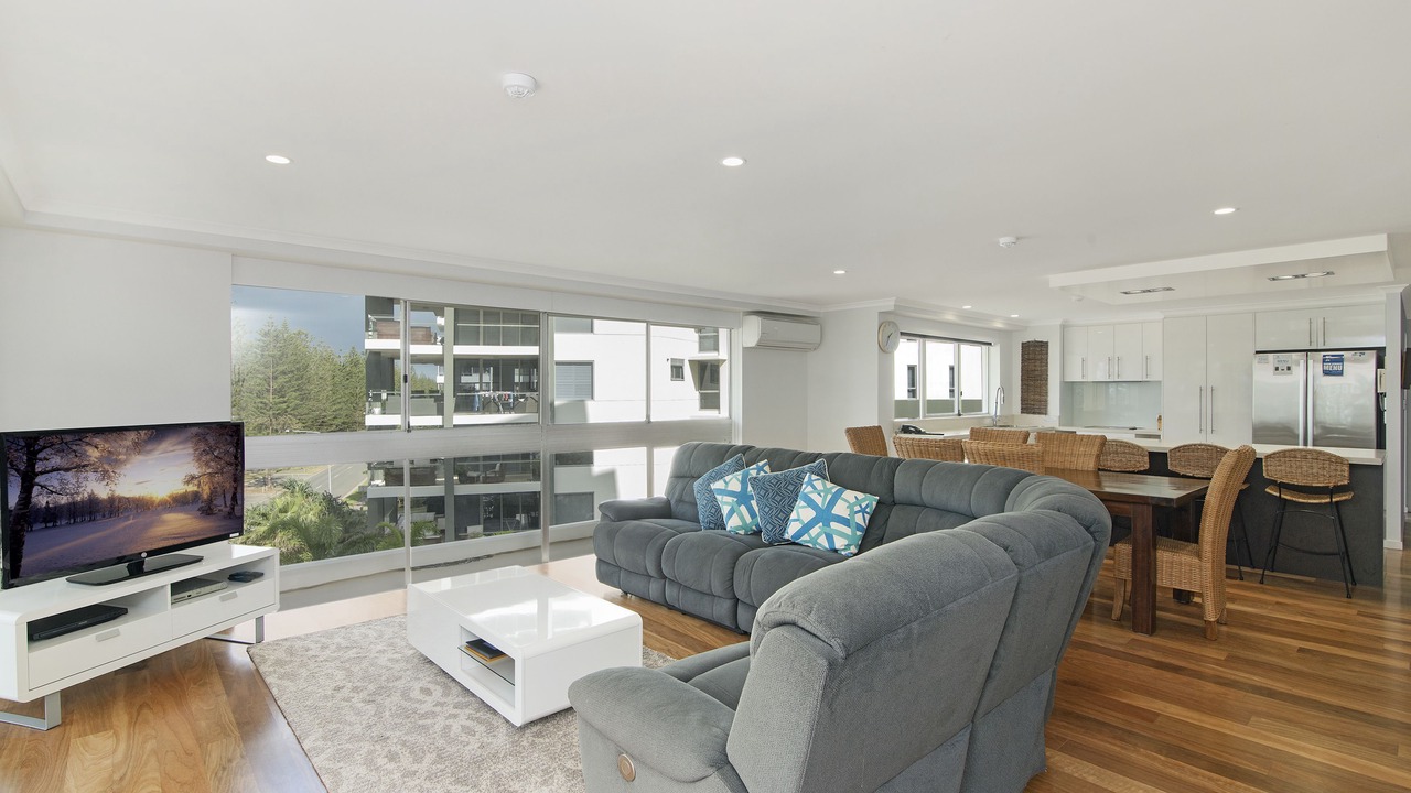 Photo of Bedroom in Burleigh Heads