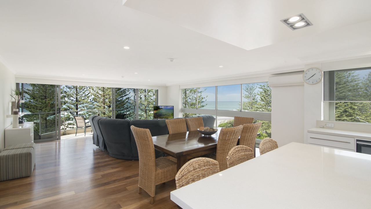 Photo of Bedroom in Burleigh Heads