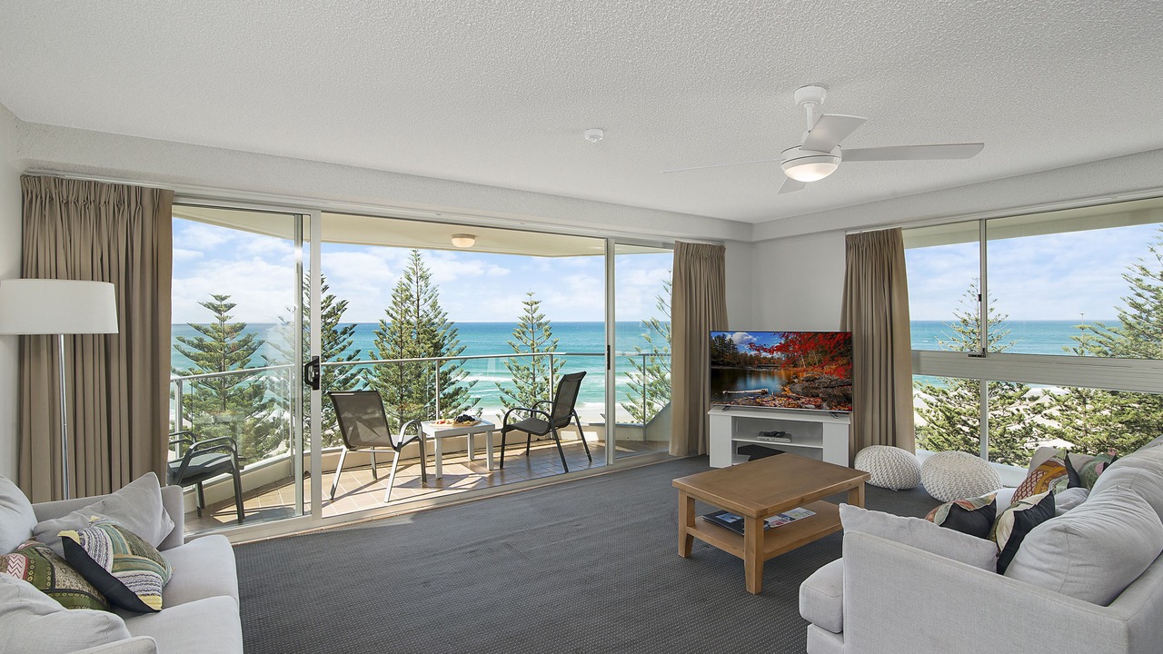 Photo of Bedroom in Burleigh Heads