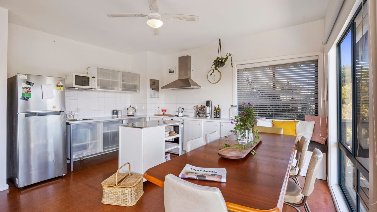 Photo of Kitchen in Venus Bay