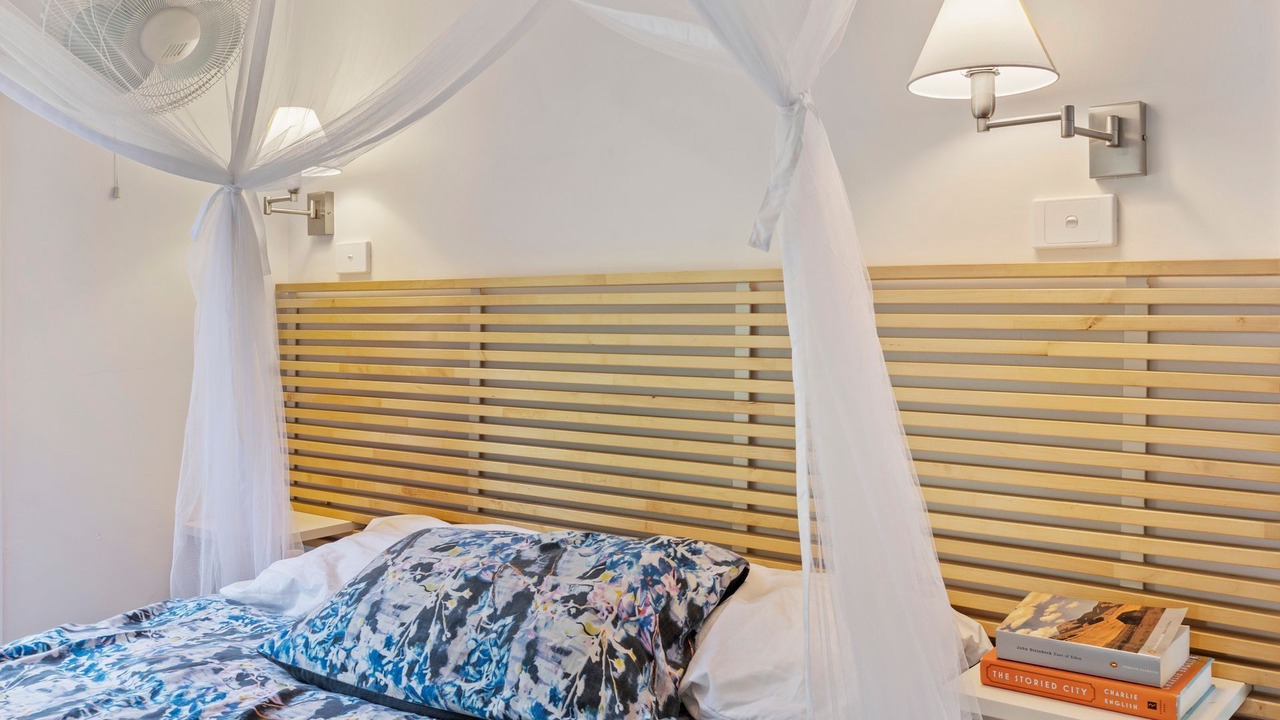 Photo of Bedroom in Venus Bay