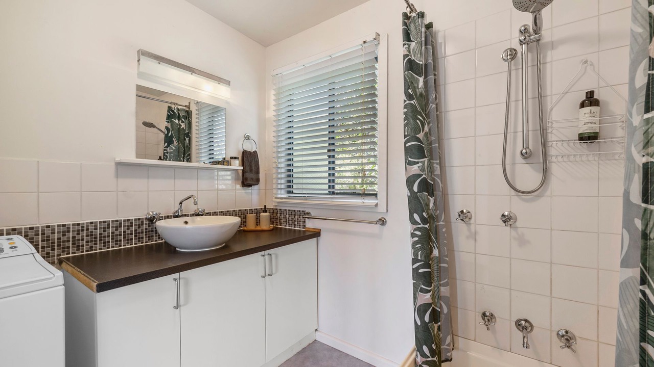 Photo of Bathroom in Venus Bay