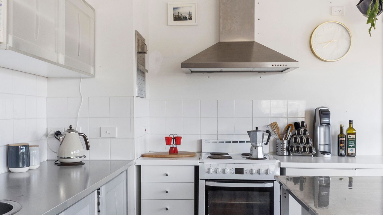 Photo of Kitchen in Venus Bay