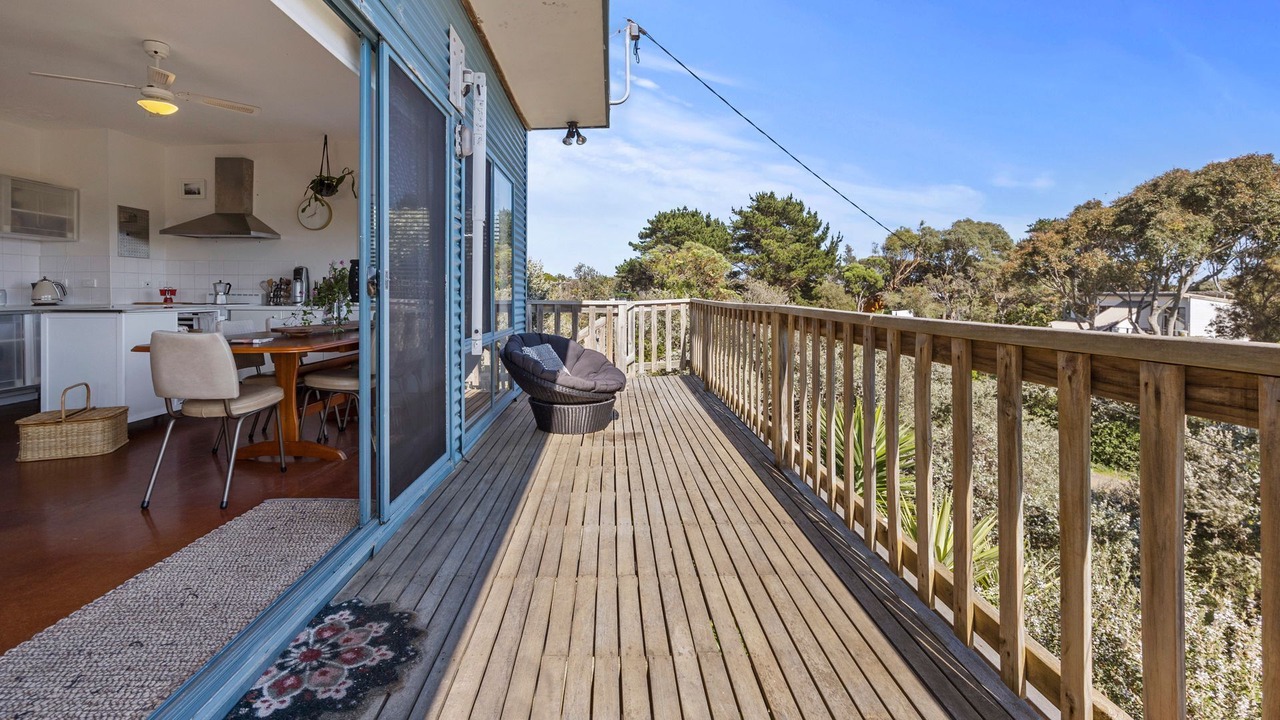 Photo of Outdoor in Venus Bay