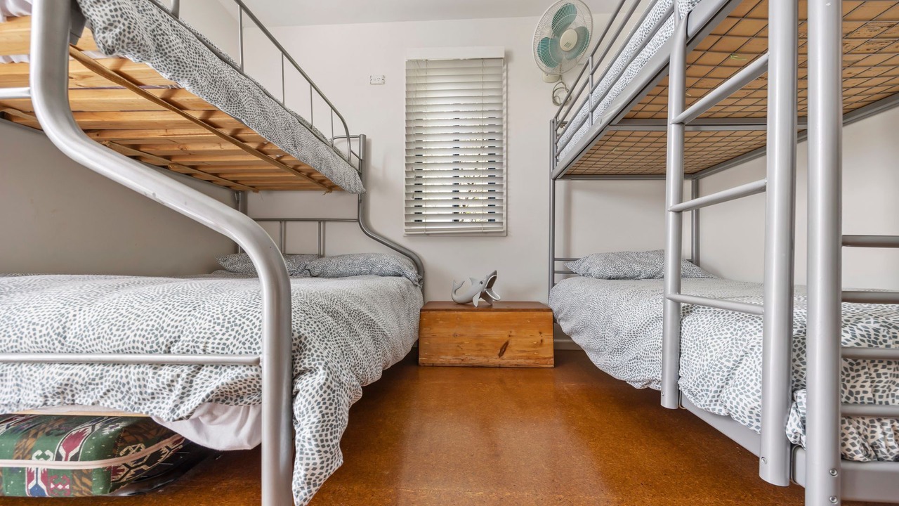 Photo of Bedroom in Venus Bay