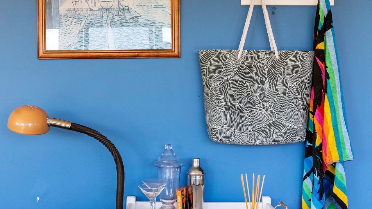 Photo of Bedroom in Venus Bay
