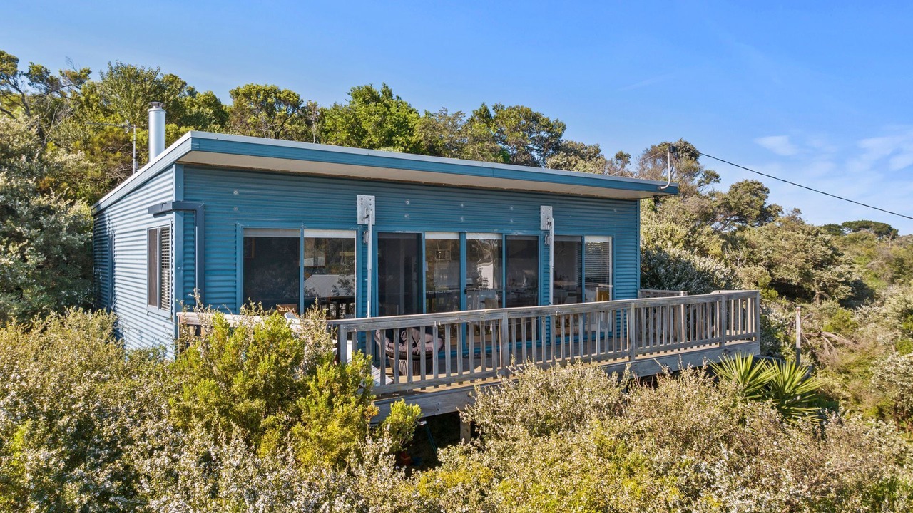 Photo of Outdoor in Venus Bay