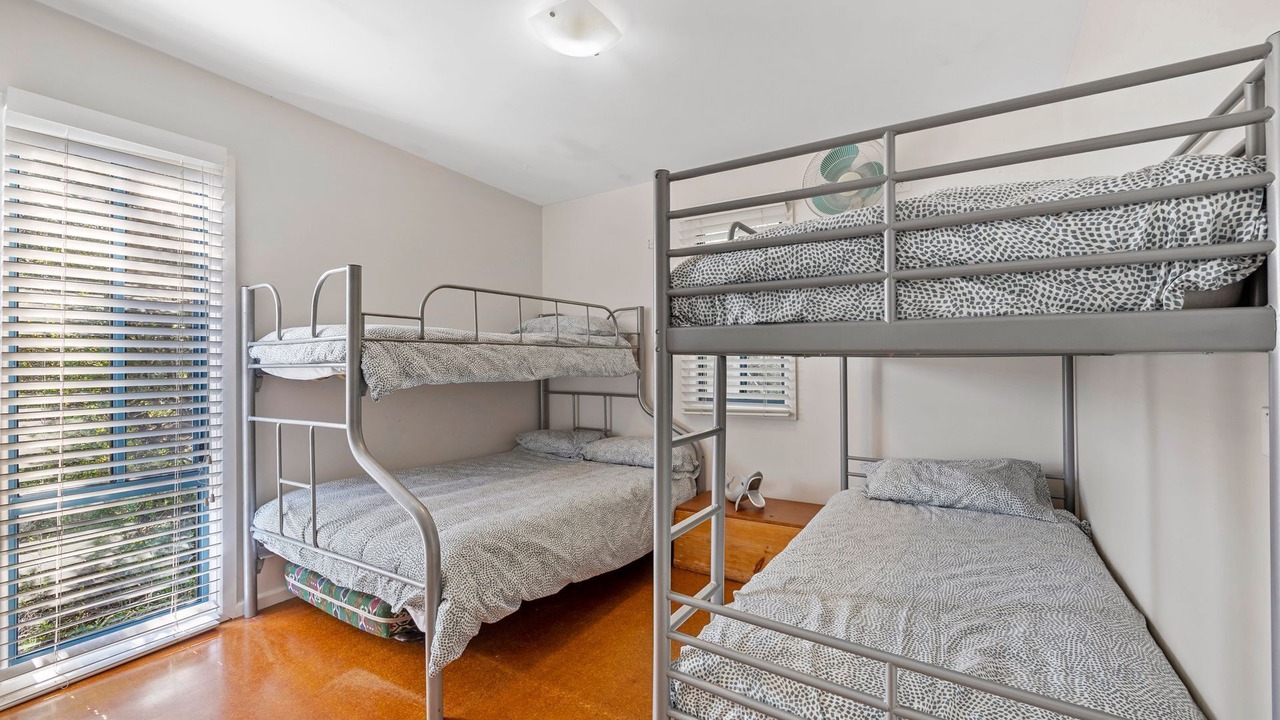 Photo of Bedroom in Venus Bay