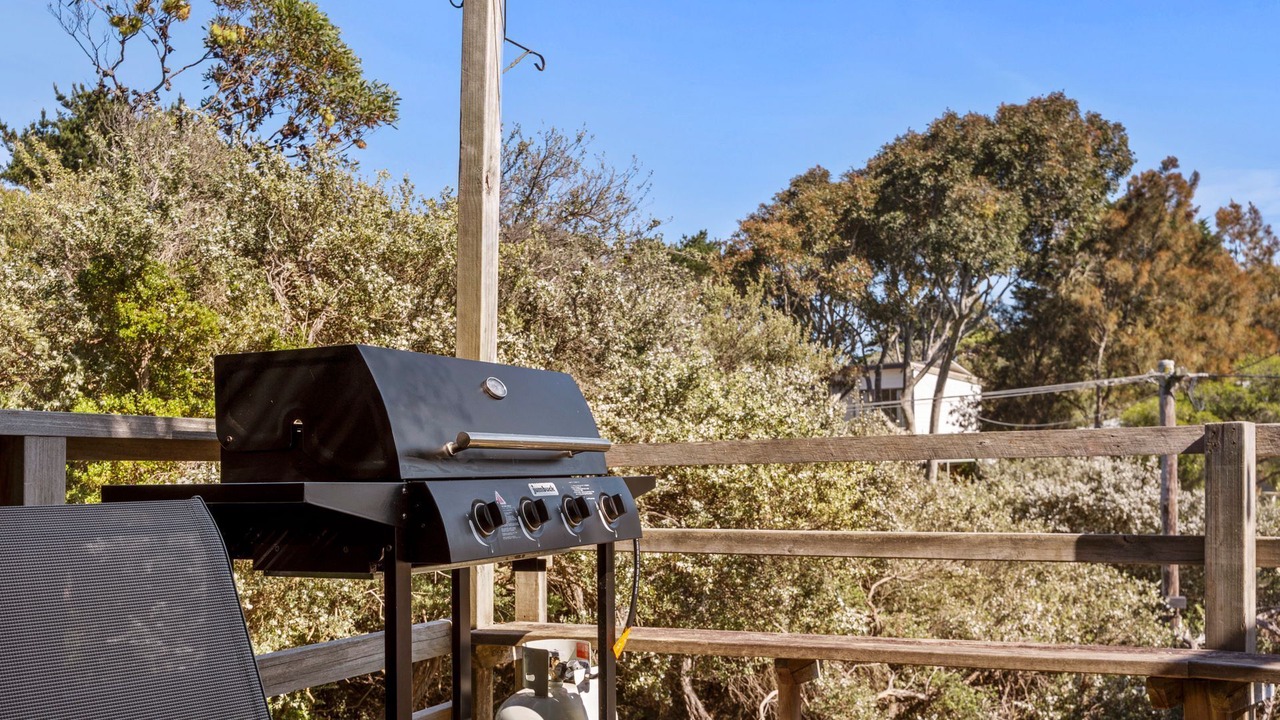 Photo of Outdoor in Venus Bay