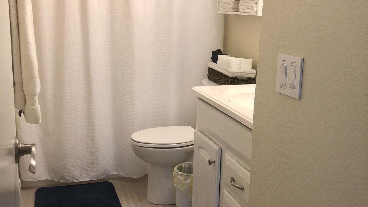Photo of Bathroom in Ontario