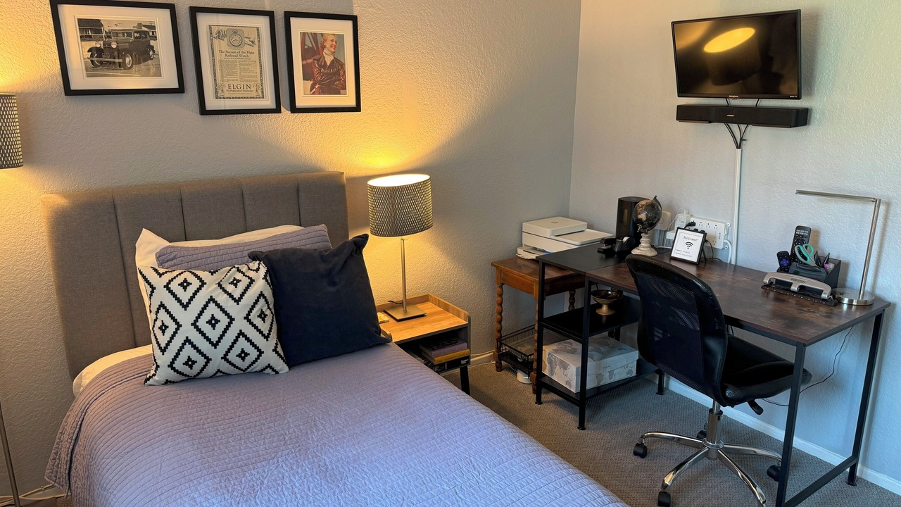 Photo of Bedroom in Ontario