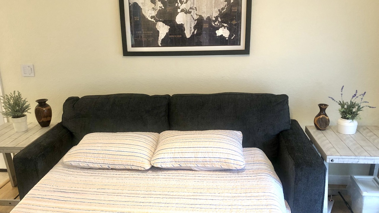 Photo of Bedroom in Ontario