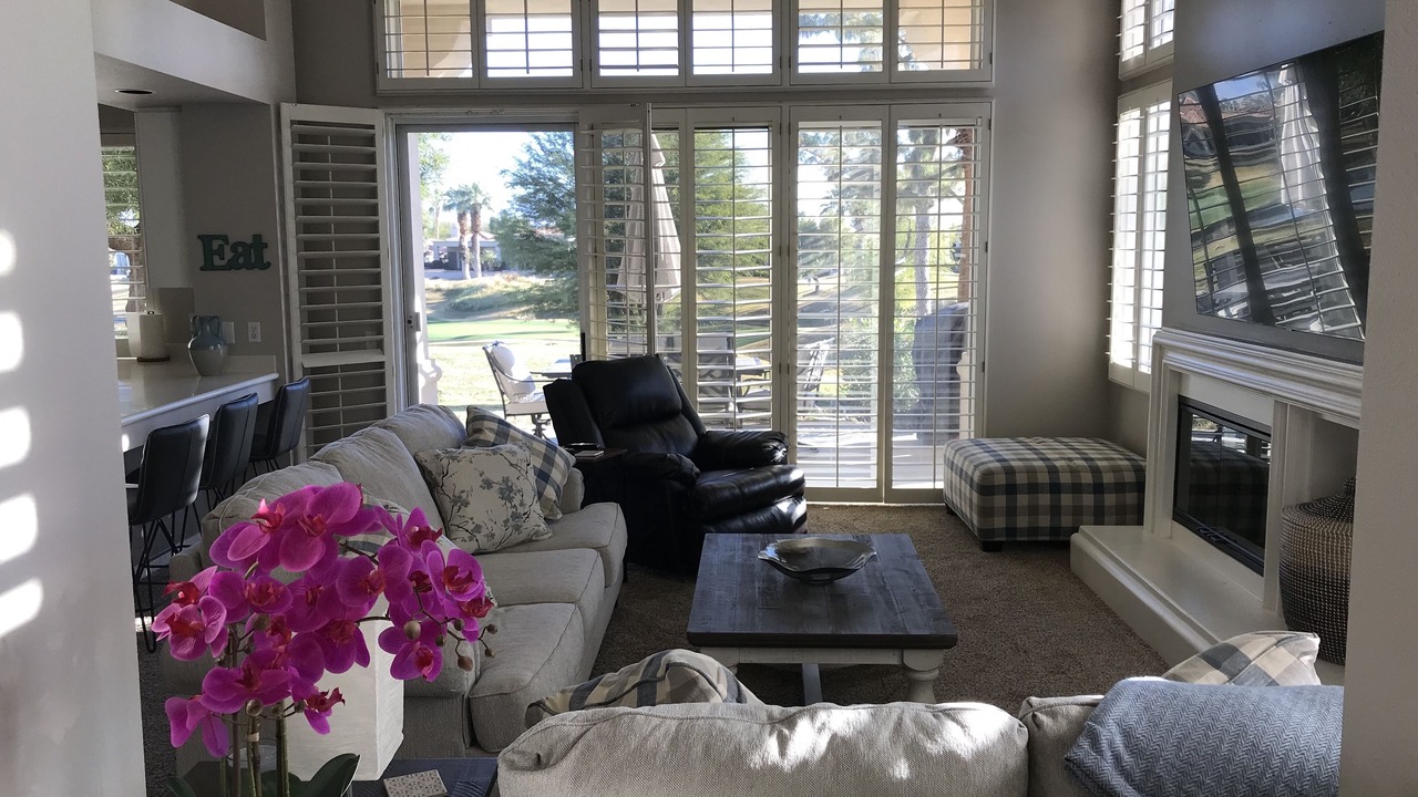 Photo of Bedroom in La Quinta