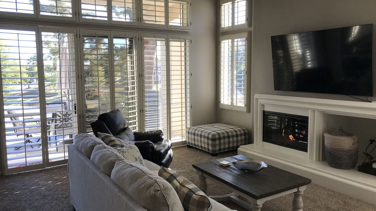 Photo of Bedroom in La Quinta