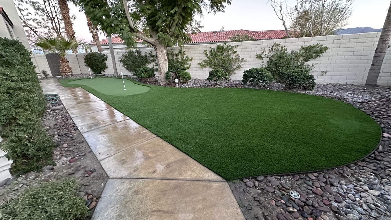 Photo of Outdoor in La Quinta