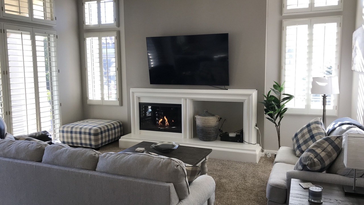 Photo of Bedroom in La Quinta