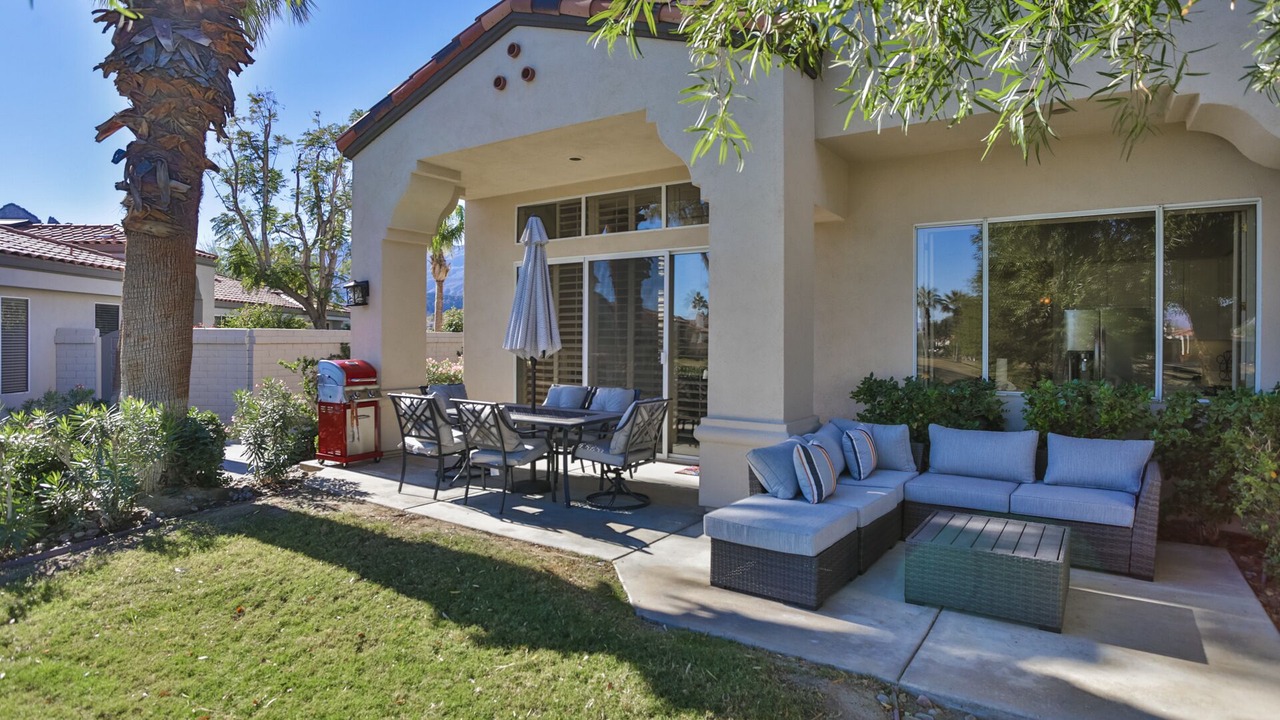 Photo of Outdoor in La Quinta
