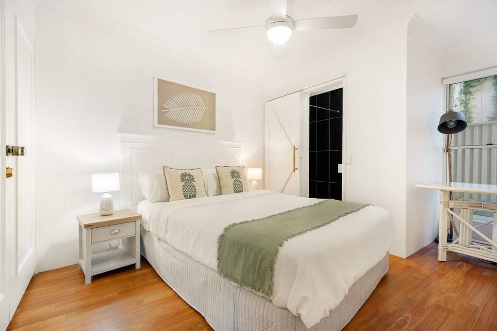 Photo of Bedroom in Surfers Paradise