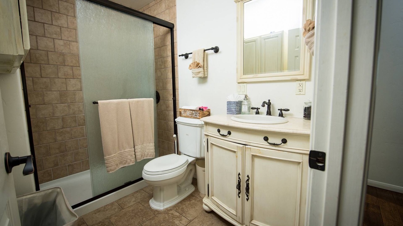 Photo of Bathroom in Temecula