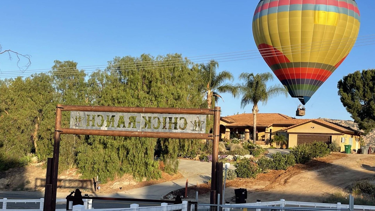 Photo of Others in Temecula