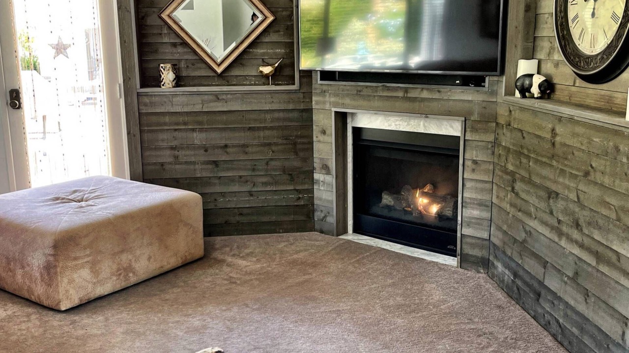 Photo of Livingroom in Temecula