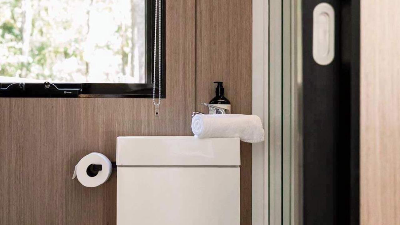 Photo of Bathroom in Mooloolah Valley