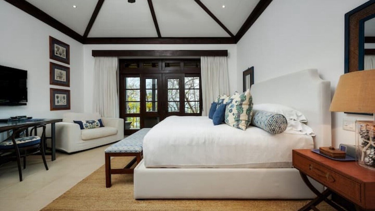 Photo of Bedroom in Las Catalinas
