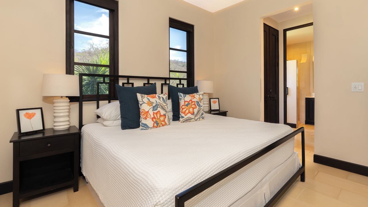 Photo of Bedroom in Las Catalinas