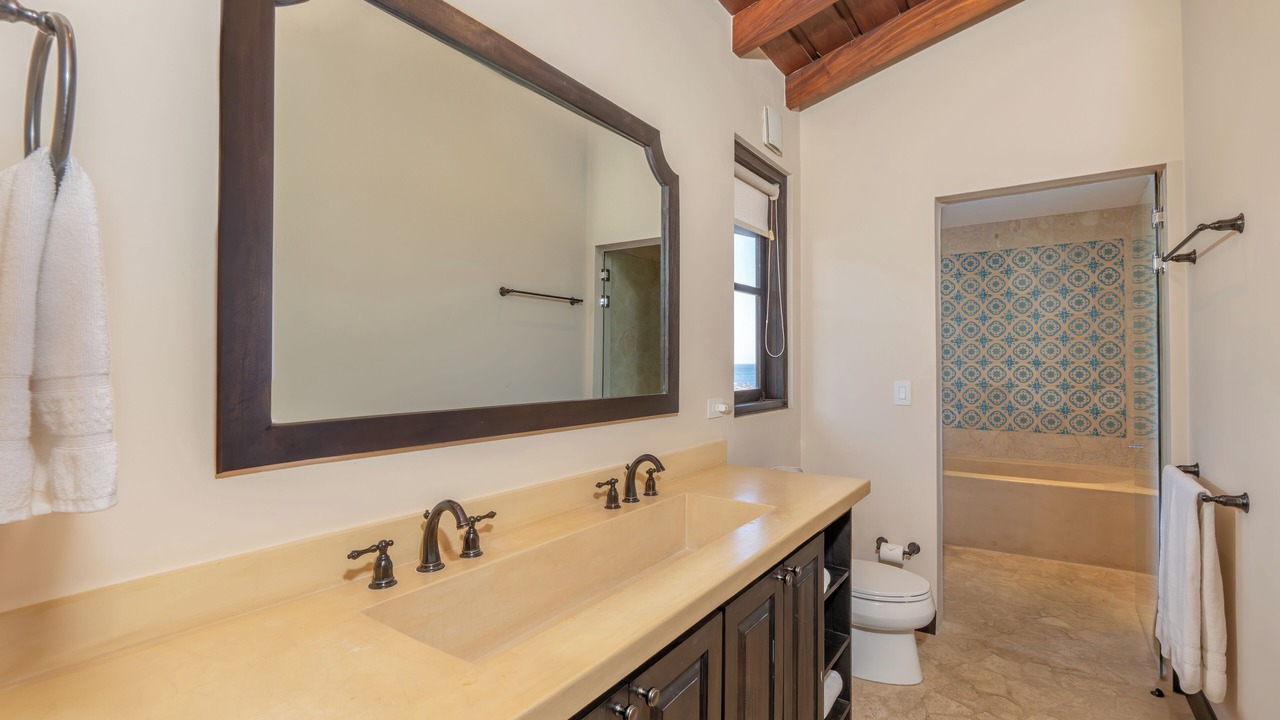 Photo of Bathroom in Las Catalinas