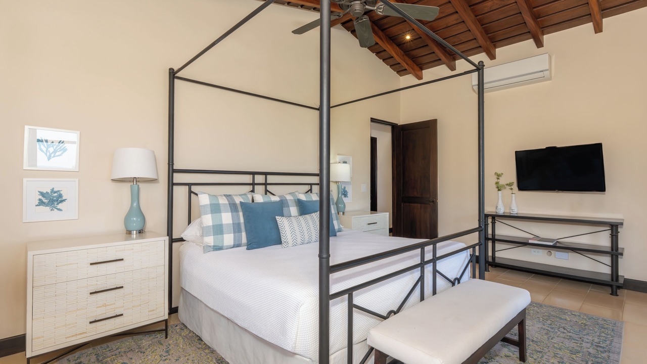 Photo of Bedroom in Las Catalinas
