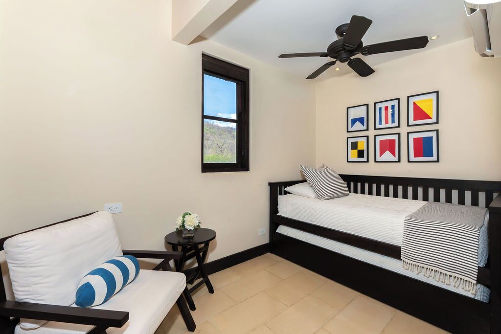 Photo of Bedroom in Las Catalinas
