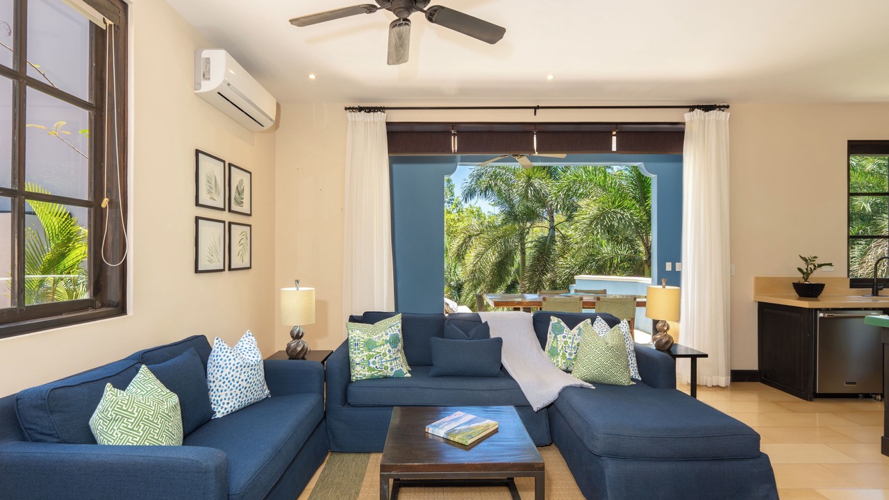 Photo of Livingroom in Las Catalinas