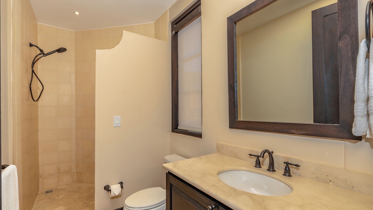 Photo of Bathroom in Las Catalinas