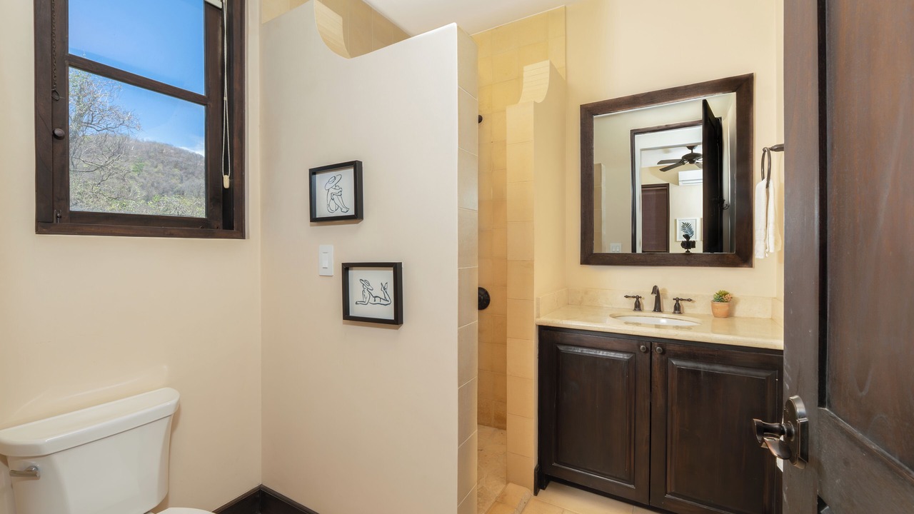 Photo of Bathroom in Las Catalinas