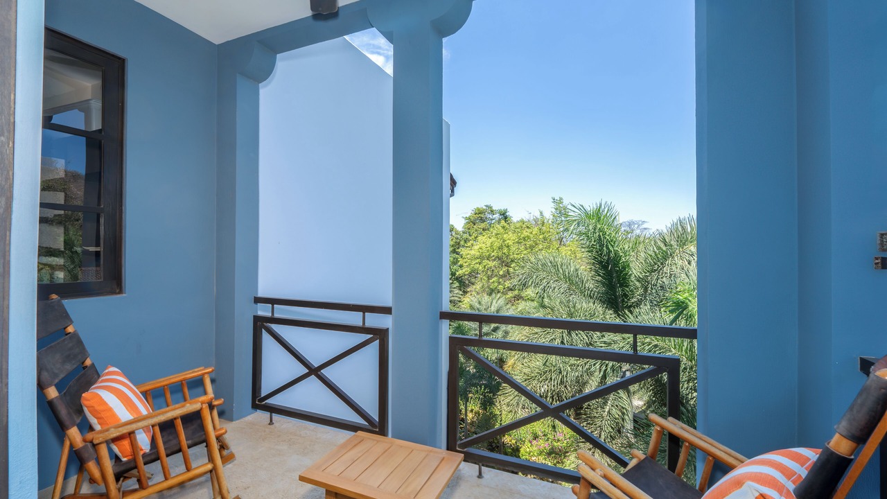 Photo of Patio Balcony in Las Catalinas