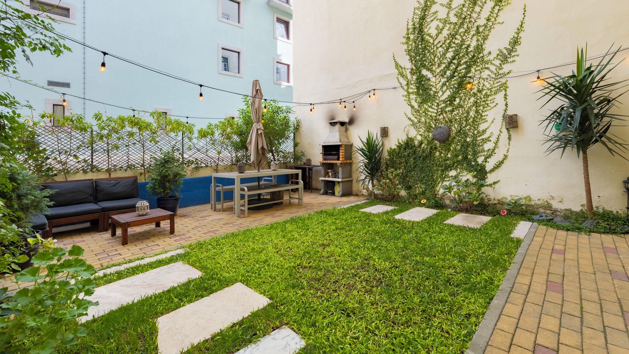 Photo of Outdoor in Lisbon Old Town