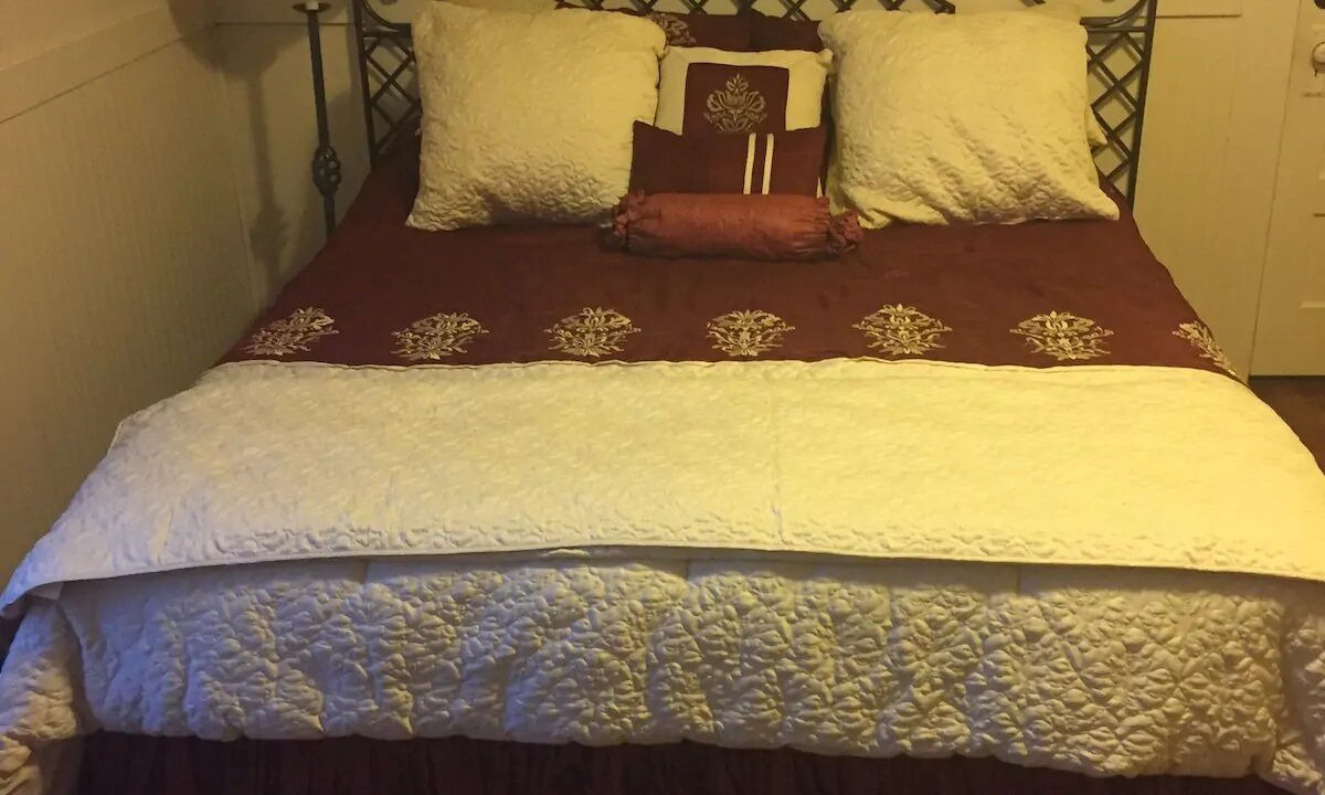 Photo of Bedroom in Orcutt