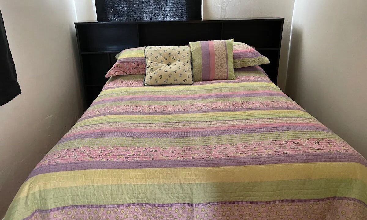 Photo of Bedroom in Orcutt