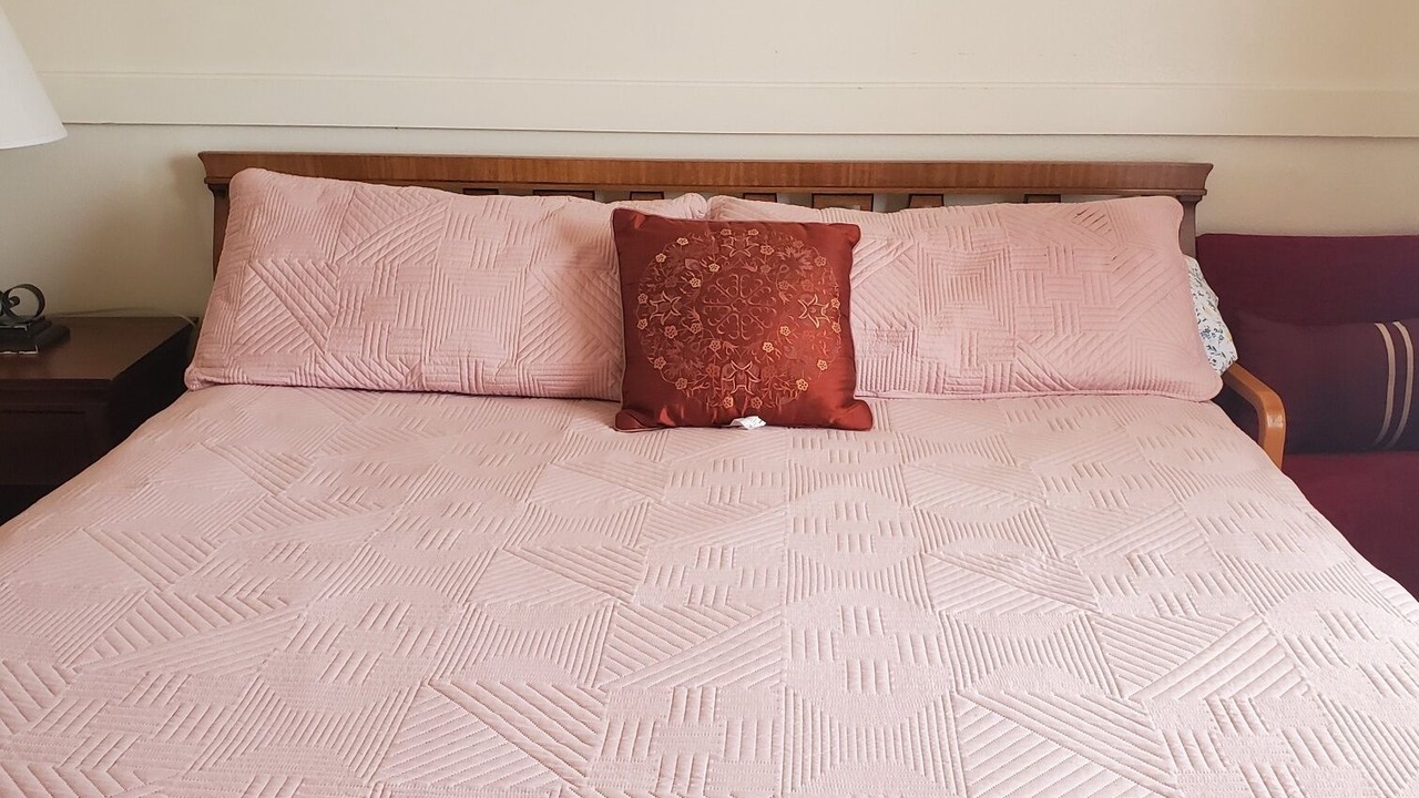 Photo of Bedroom in Orcutt