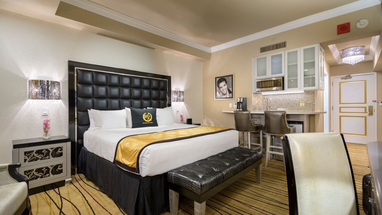 Photo of Bedroom in Winchester