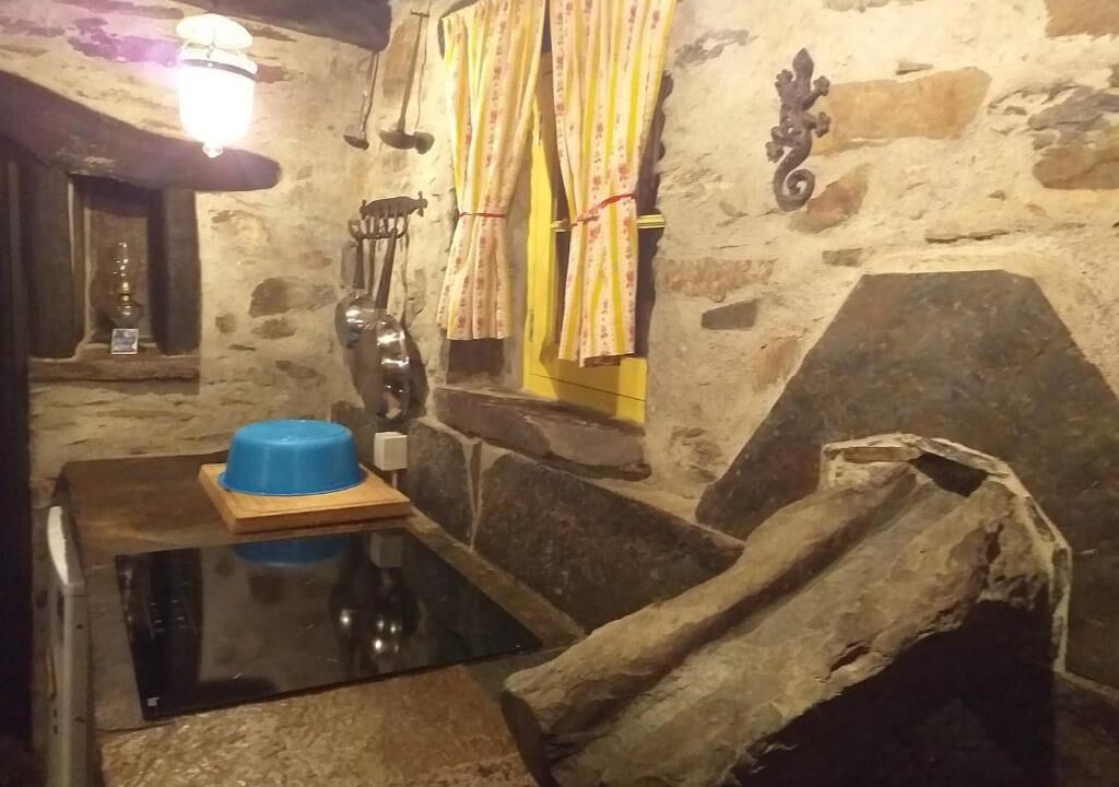 Photo of Bathroom in Lousa