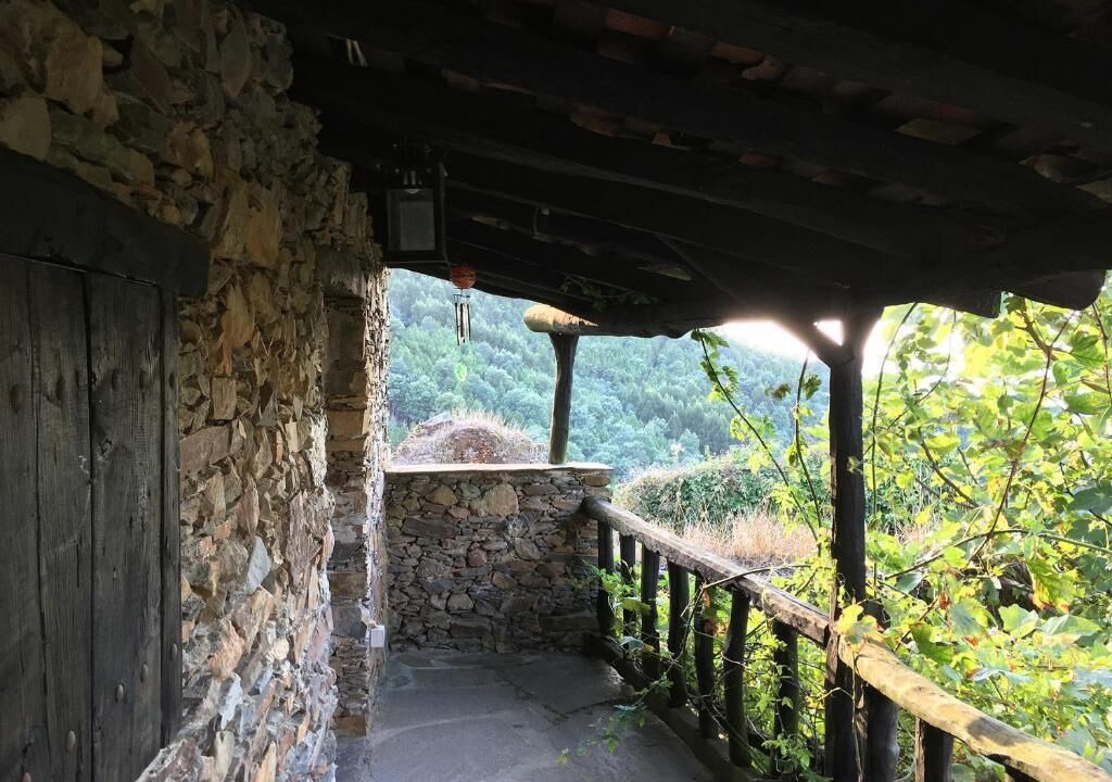 Photo of Outdoor in Lousa