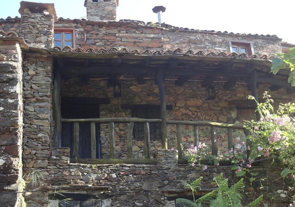Photo of Outdoor in Lousa