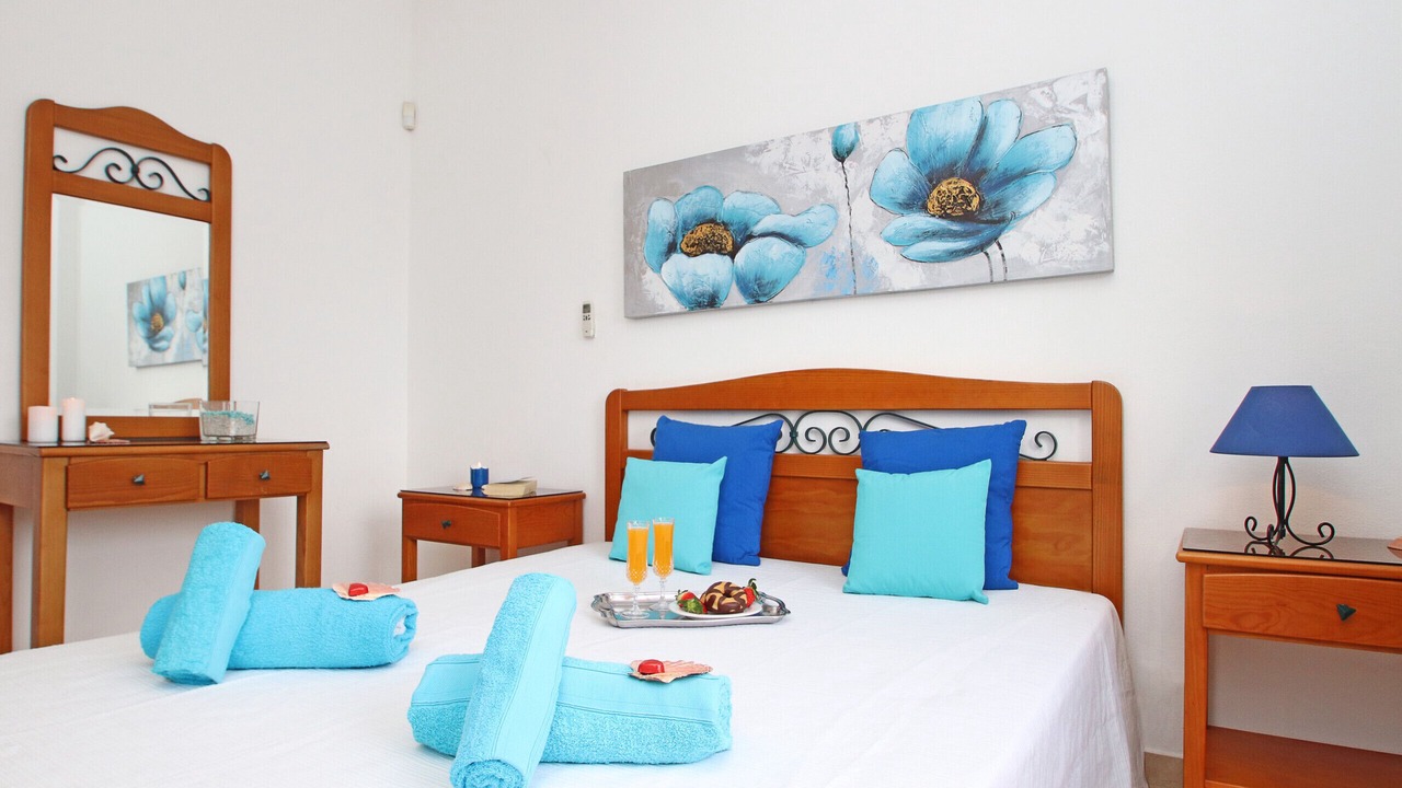 Photo of Bedroom in Vale de Parra