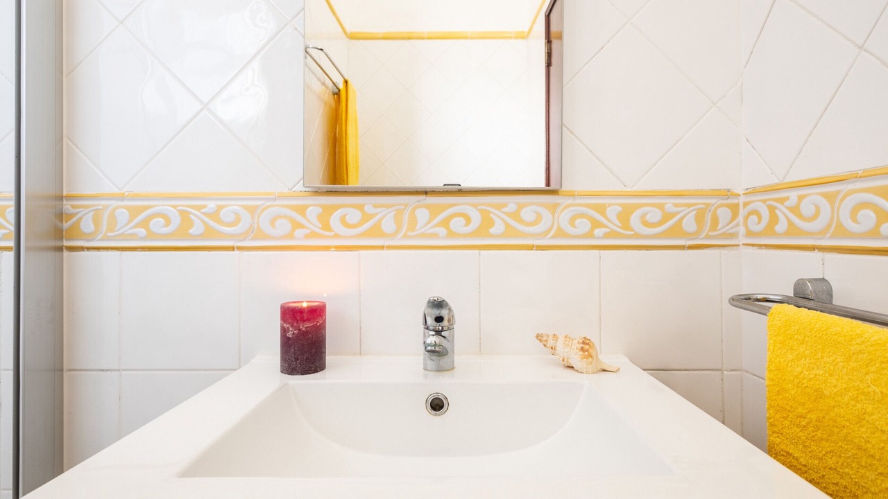 Photo of Bathroom in Vale de Parra