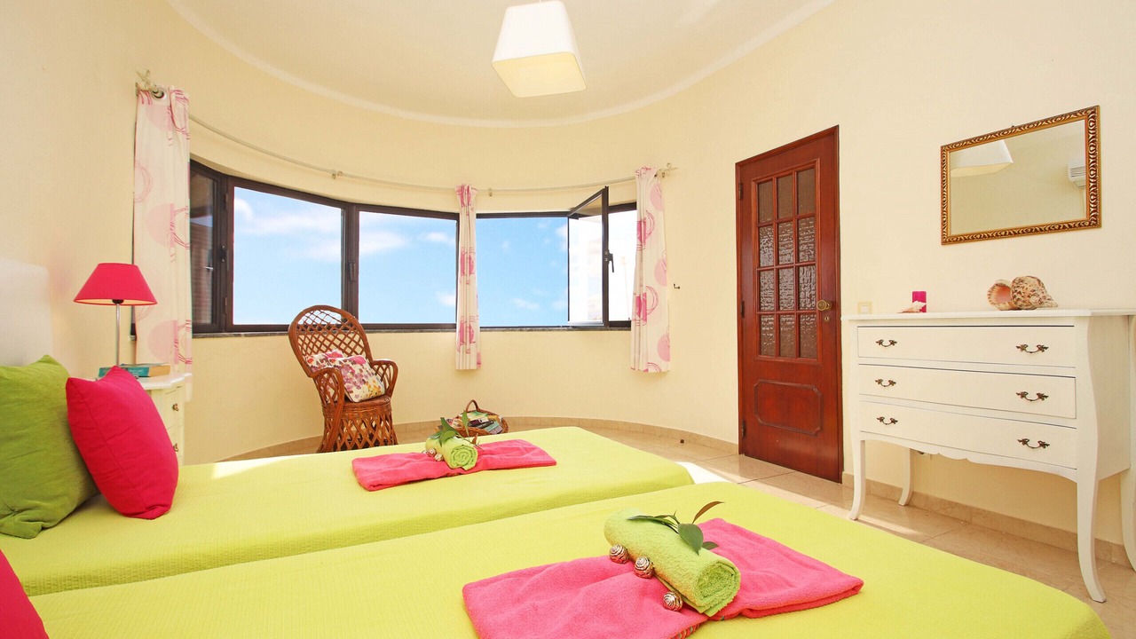 Photo of Bedroom in Vale de Parra