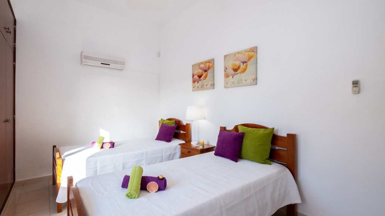 Photo of Bedroom in Vale de Parra