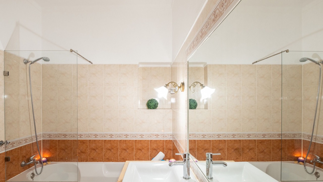 Photo of Bathroom in Vale de Parra